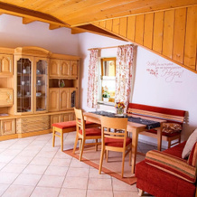 Ferienwohnung "Panoramablick", Lindenau — photo 4