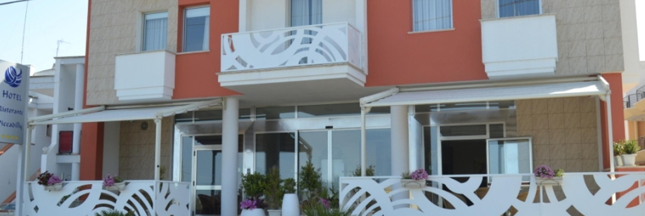 Piccadilly Suites and Rooms, Nardo — photo 1