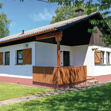 Beautiful home in Thalfang w/ WiFi and 2 Bedrooms, 塔尔方 — 照片 4