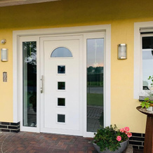Ferienoberwohnung in Villa Pesca, 克洛彭堡 — 照片 4