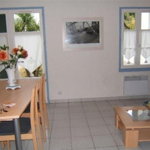 Rental Villa La Couarde Sur Mer Jolie Maison Domaine, La Couarde-sur-Mer — photo 5