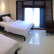 Uni Beach Hotel, Pangandaran — photo 5