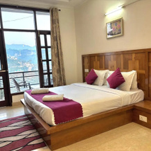 Oyo 27648 Kasauli Greens, Касаули — фото 2
