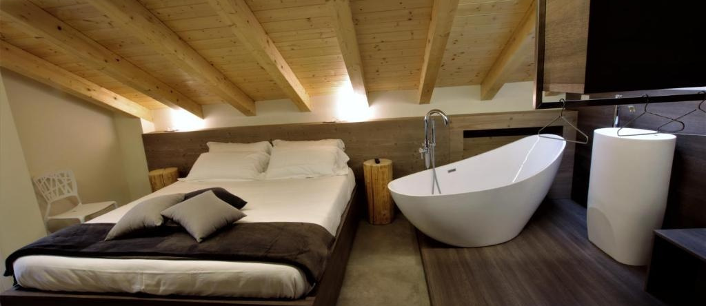 Hotel Oasi Verde, Бьенно — фото 1