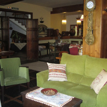Hotel Y Apartamentos San Marsial, 贝纳斯克 — 照片 2