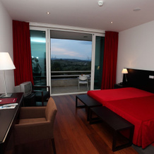 Inatel Vila Ruiva Hotel, Форнуш-де-Алгодреш — фото 3