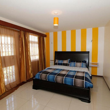 StayPlus Milimani Apartment Suite Nakuru, 纳库鲁 — 照片 3