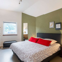 Snug Apartment in Birresborn With Garden, 比雷斯博恩 — 照片 2