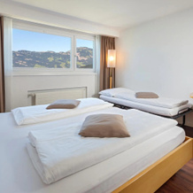 Seerausch Swiss Quality Hotel, 贝肯里德 — 照片 4