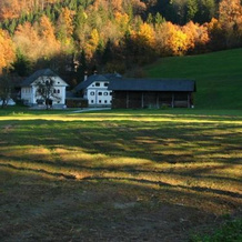 Apartments Cvetje v Jeseni, Skofja Loka — photo 5