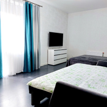 Na Pervoy Linii U Morya Baltic Sea Flat, Pionerskiy — photo 4