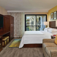 Sheraton Kauai Resort Villas, 波伊普 — 照片 2