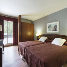 Hotel Mirallac, 巴尼奥莱斯 — 照片 3