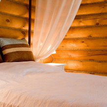 Club Kronos (Rural environmental club-hotel), Kungurka — photo 4