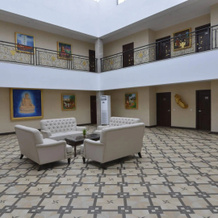 Orchha Palace And Convention Centre, Орчха — фото 2