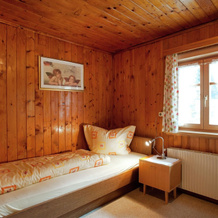 Cozy Apartment with Sauna near Ski Area in Silbertal, 锡尔伯塔尔 — 照片 5