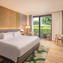 Dusit Princess Phatthalung, 博他仑 — 照片 4