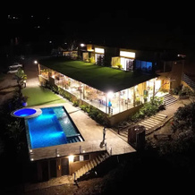 Summer C Hotel & Playground, Маканал — фото 4
