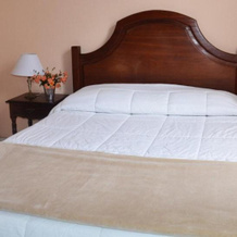 Hotel Santa Amalia, 瓦苏拉斯 — 照片 2