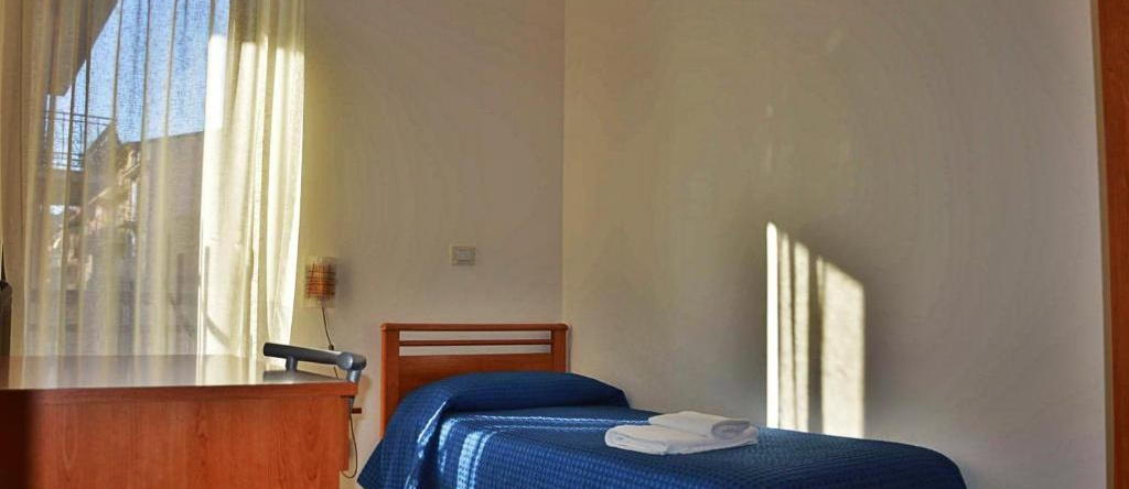 Viola Bed and Breakfast, Mussomeli — photo 1