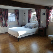 Chambres D'hotes Sabine Billmann, 翁斯帕施 — 照片 2