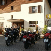 Hotel Pez Ault, 迪森蒂斯 — 照片 5