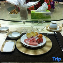Wolong International Hotel, 上饶 — 照片 4