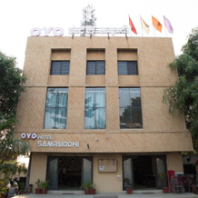 Collection O 30071 Hotel Samruddhi, Butibori — photo 2