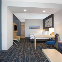 La Quinta Inn & Suites by Wyndham Manassas Va-Dulles Airport, Йоркшир — 照片 3
