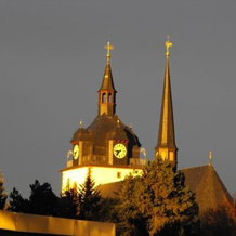 Hotel Eintracht, Митвайда — фото 5