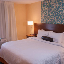 Fairfield Inn & Suites By Marriott Montgomery Airport South, Монтгомери — фото 3