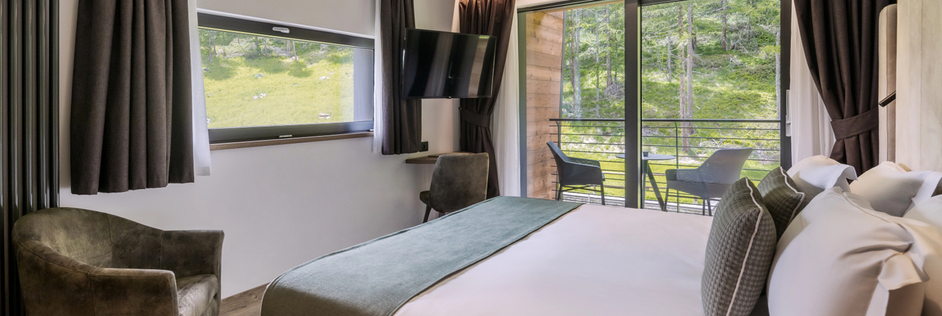 Cervino - VRetreats, SLH Collection, Breuil-Cervinia — photo 1