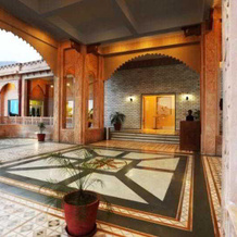 The Pratap Palace A Keys Resort, Аджмер — фото 4