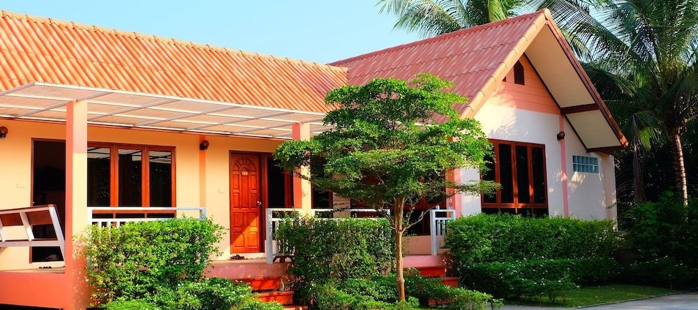 Baan Suan Siriwat, Бан Так — фото 1