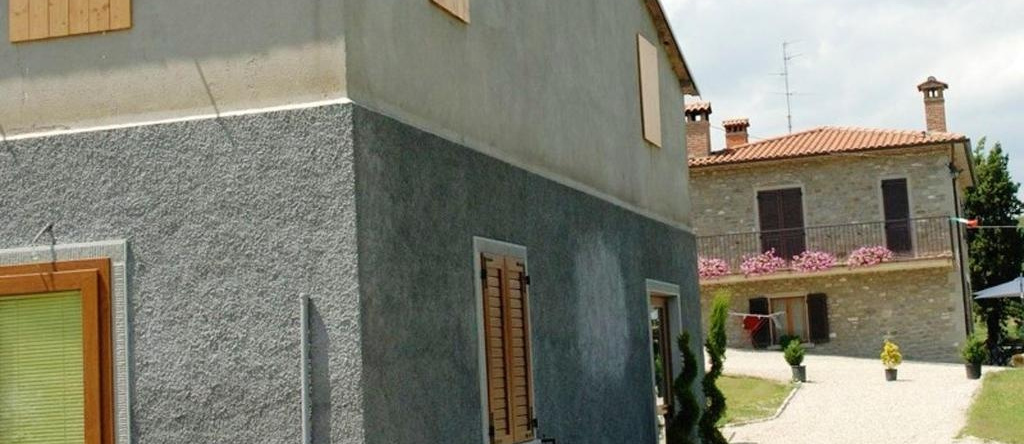 3 bedrooms appartement with shared pool enclosed garden and wifi at Caprese Michelangelo, 卡普雷塞米开朗基罗 — 照片 1