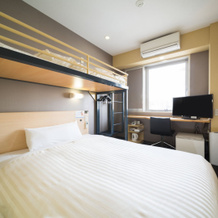 Super Hotel Kadoma, 门真 — 照片 5