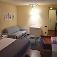 Hotel Boutique Antiche Mura, 萨卢佐 — 照片 5