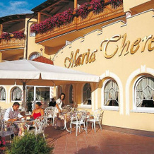 Hotel Maria Theresia, 西兰德罗 — 照片 3