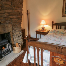 Brook Fall Cottage, Болтон — фото 2