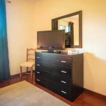 House With 4 Bedrooms in São Jorge, With Wonderful sea View, Enclosed Garden and Wifi, 圣塔纳 — 照片 5