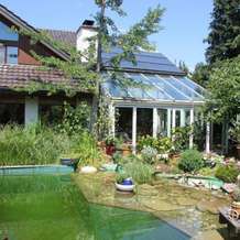 Bed & Breakfast Wepfer, Gossau (ZH) — photo 5