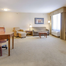 Hampton Inn & Suites Pinedale, Pinedale — photo 4