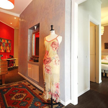 Bigatt Bed & Breakfast, 万扎戈 — 照片 2