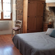 Chambres d'Hôtes la malle d'Arthur, 凯吕斯 — 照片 5