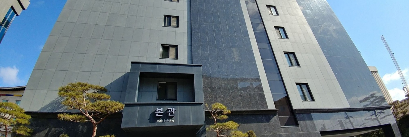 Aria Hotel Seosan, 瑞山 — 照片 1