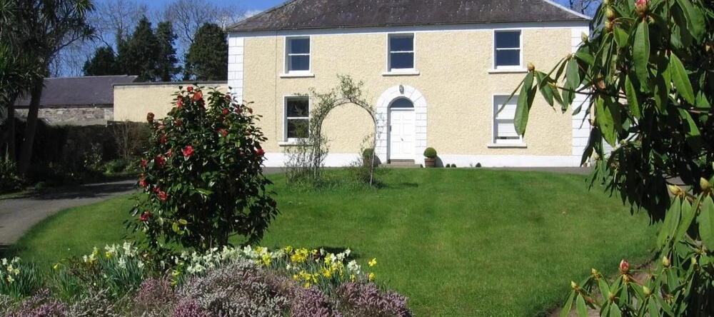 Ballinclea House, Avoca — photo 1