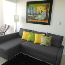 3 Bedroom-2 Bath Apartment, 东圣多明各 — 照片 2