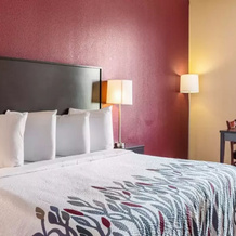 Red Roof Inn Dumas, Думас — фото 3