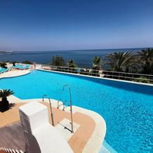 Sinfonia Del Mar Apartment, Эстепона — фото 2