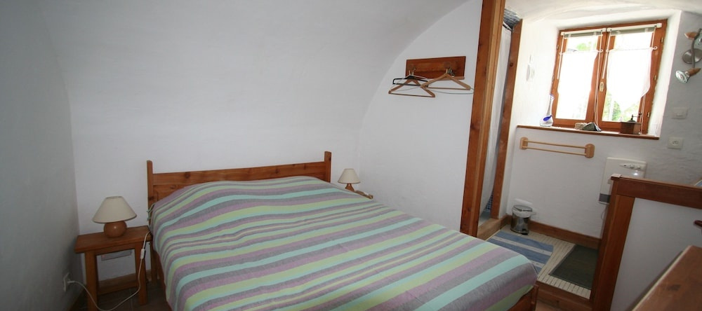 Les Chalets du Queyras, 莫兰昂凯拉 — 照片 1